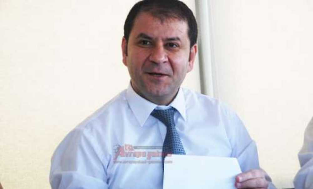 Uçar Tur Firmasının Sahibi Selçuk Uçar:“S Plakası Olan Mı Mağdur Olmayan Mı Mağdur”