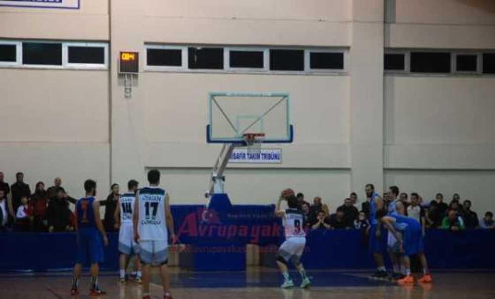 Çbsk Bursaspor`u Konuk Ediyor