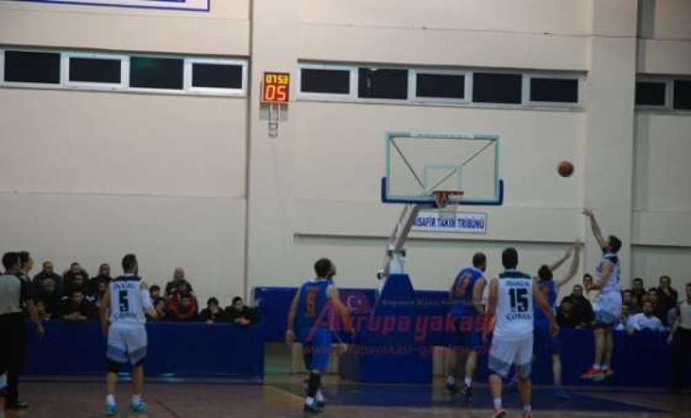 Çbsk Bursaspor`u Konuk Ediyor