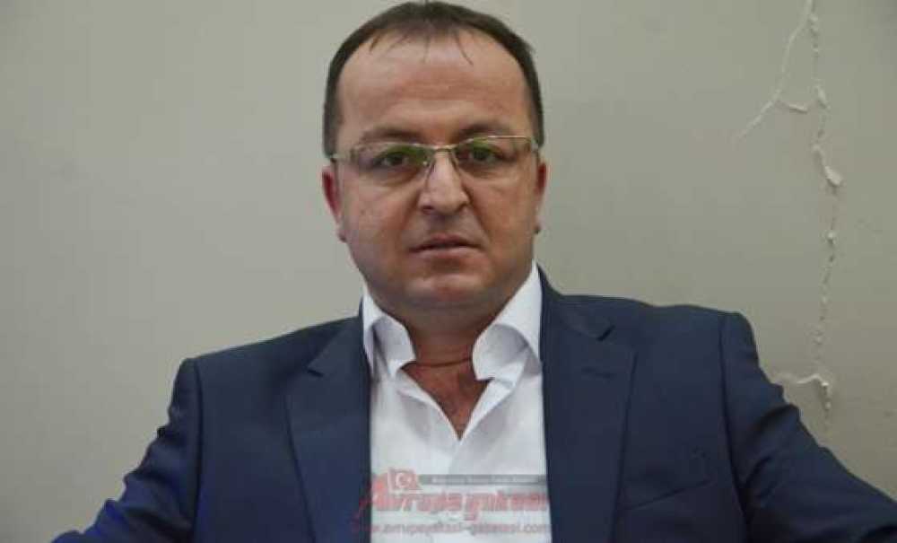 Esnafların S Plaka İsteği