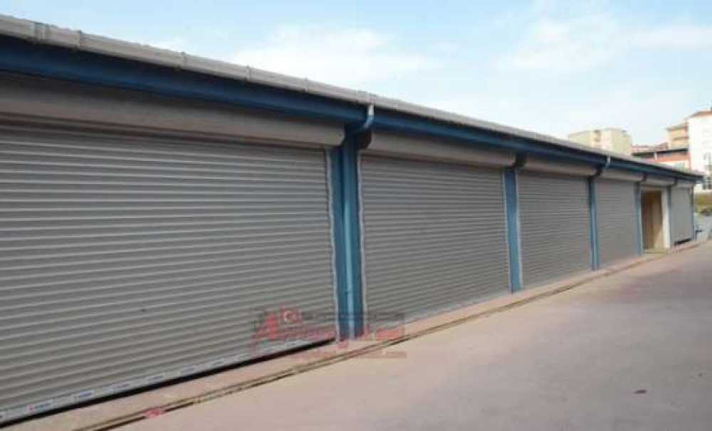 Çorlu Belediyesi`nden Kapalı Pazaryeri Açıklaması