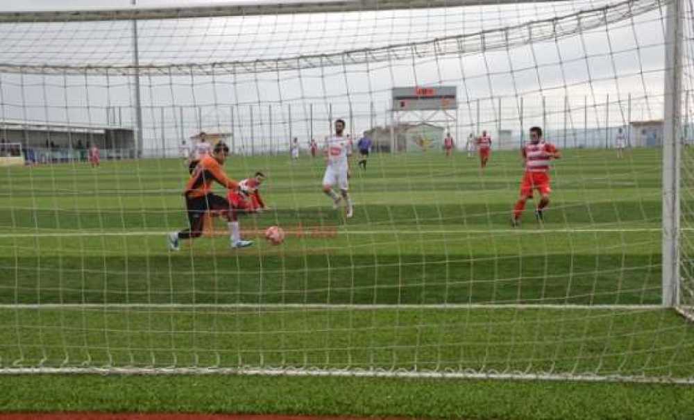 Şampiyonluk Kupası Çorlu Aslanspor`un