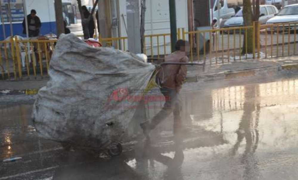 Trafiği Altüst Ediyorlar