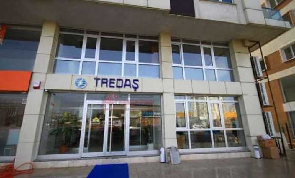 Tredaş Ve Trepaş Yeni Yerinde