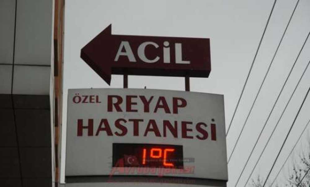 Beklenen Kar Gelmedi