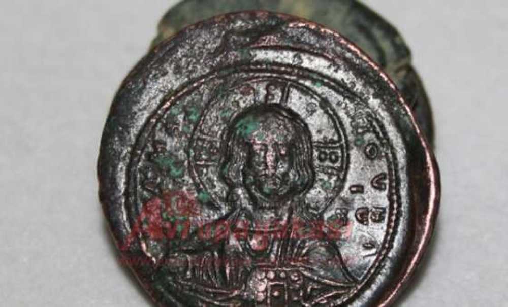 Çorlu Jandarmasından Tarihi Eser Operasyonu