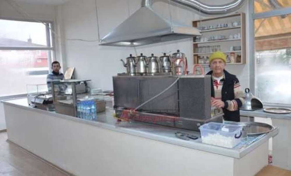 Yeni Otogar Başka Bahara Kaldı