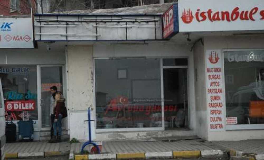 Yeni Otogar Başka Bahara Kaldı