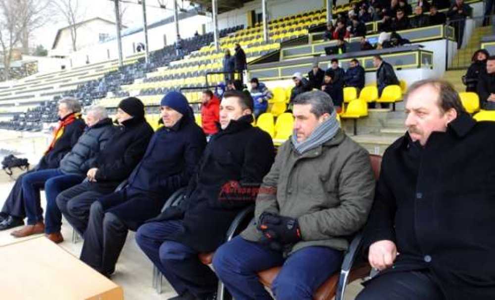 Yeni Lider Çorlu Gençlerbirliğispor