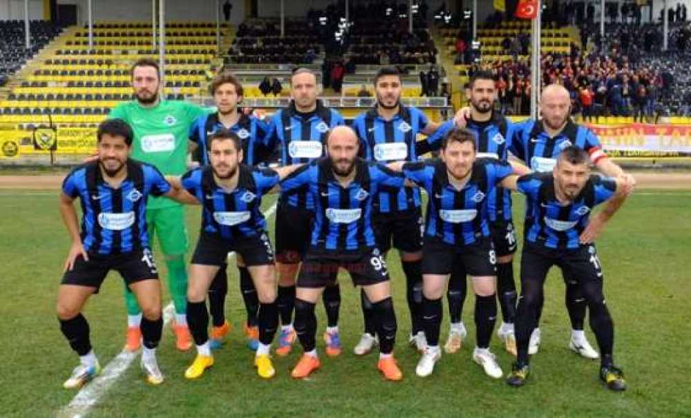 Yeni Lider Çorlu Gençlerbirliğispor