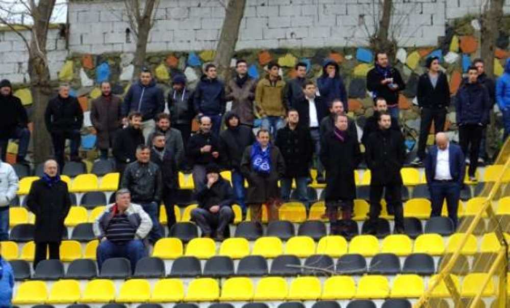 Yeni Lider Çorlu Gençlerbirliğispor