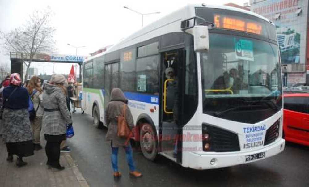 Toplu Taşıma Mı? Toplu İşkence Mi?