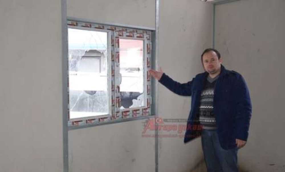 Servet Düşmanları