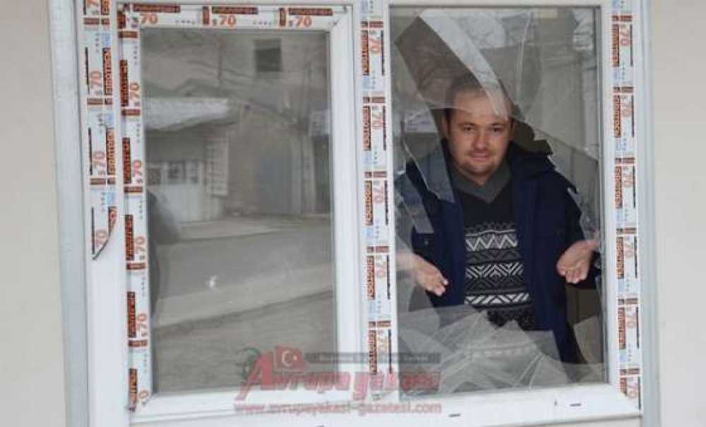 Servet Düşmanları