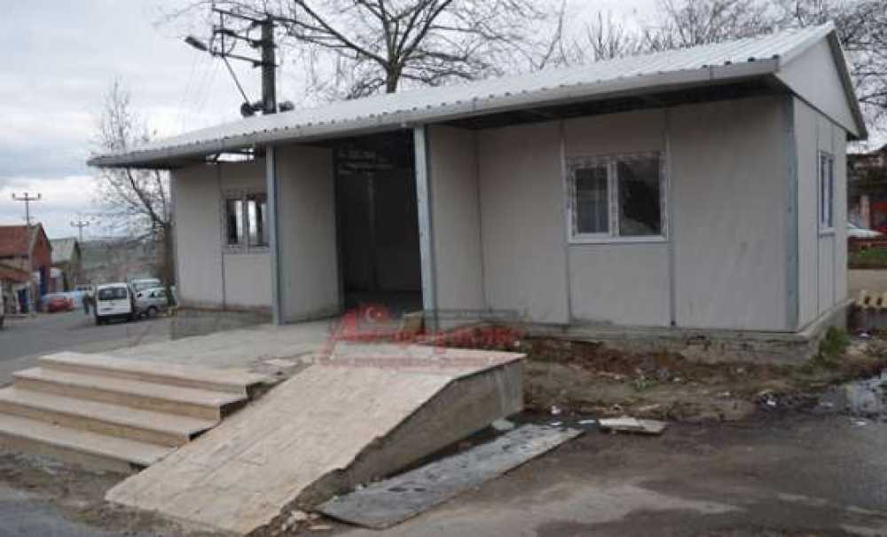 Servet Düşmanları