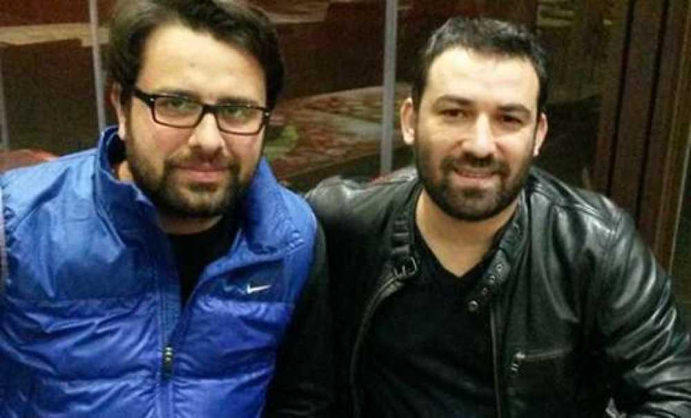 Fırat Parlak Memleket Bozasından Vazgeçemedi