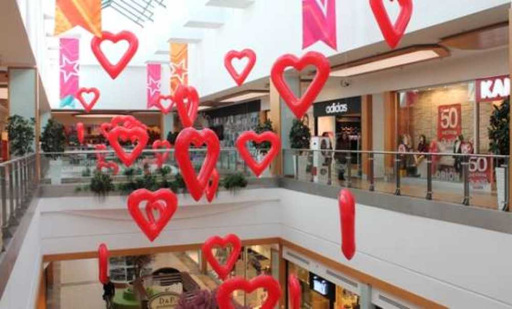 Aşkın Adresi Orion Hediyeler Kazandıracak