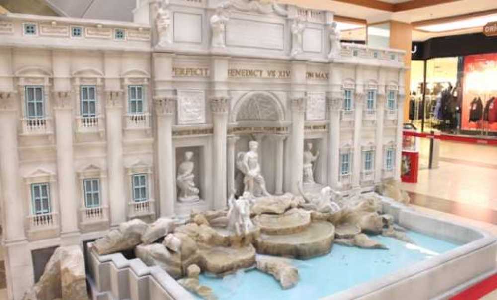 Aşkın Adresi Orion Hediyeler Kazandıracak