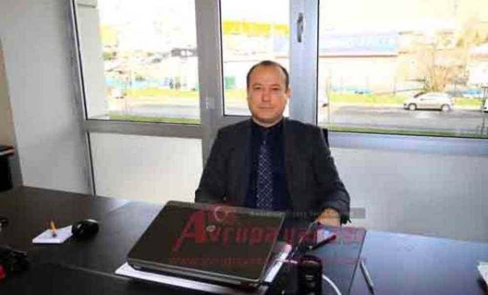 Tredaş Çorlu İşletme Müdürü Alpay Karaer Oldu