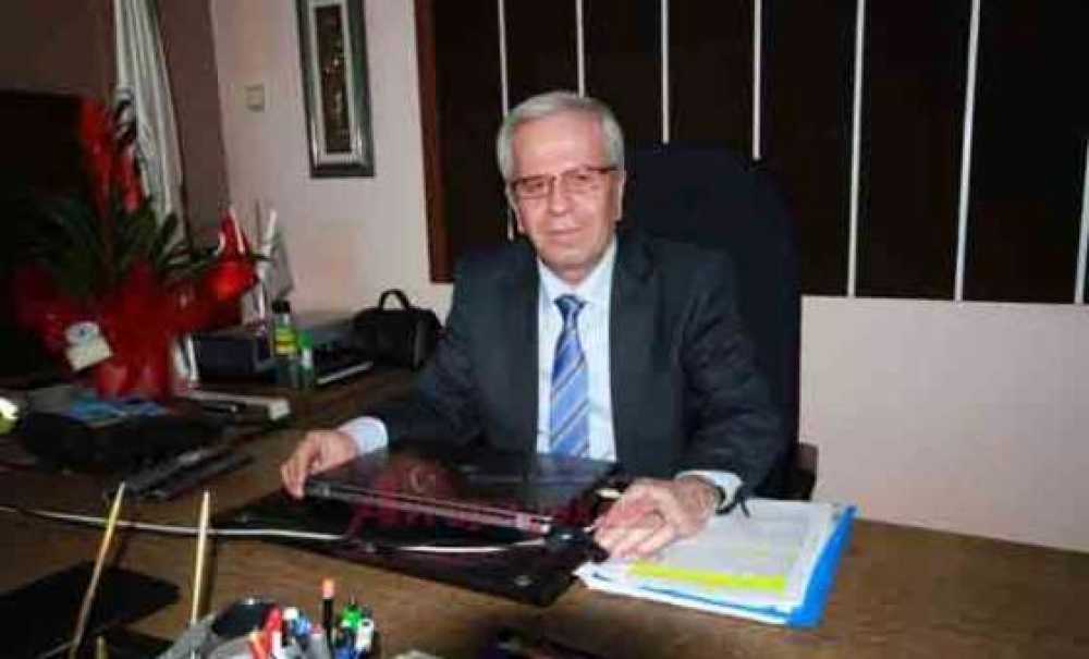 Tredaş Çorlu İşletme Müdürü Alpay Karaer Oldu