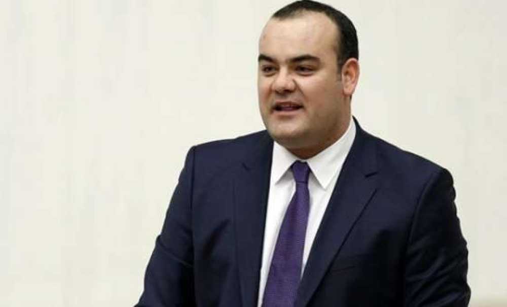 Tekirdağ Milletvekili Emre Köprülü'den Başbakan Davutoğlu'na Çağrı: