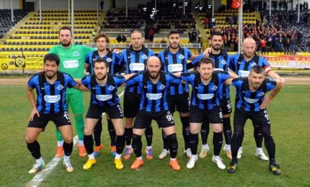 Ergene Velimeşe, Lider Kocaelispor`u Konuk Edecek