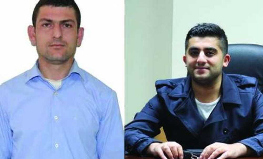 Ak Parti Çorlu Ve Ergene Gençlik Kolları'na Atama