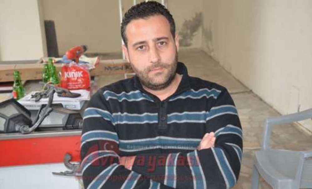 Çorlu Gençlerbirliğispor Taraftarlarından Açıklama