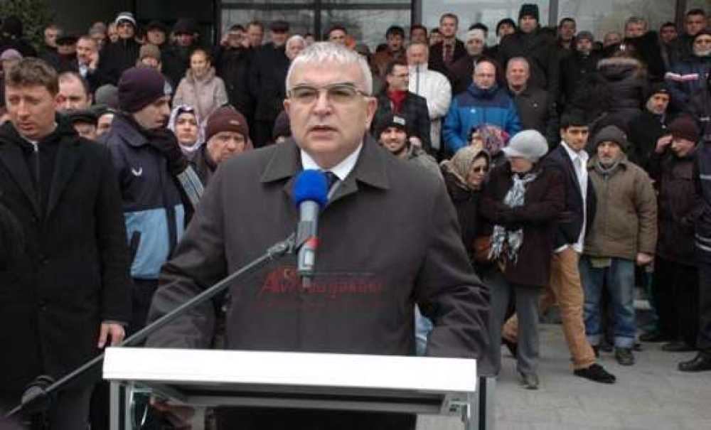 Çorlu Belediye Başkanı Ünal Baysan:“Taşımacılık İşini Kendisi Yapan Tek Belediyeyiz”