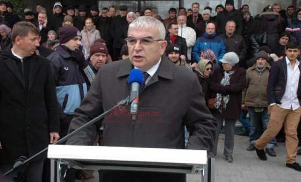 Çorlu Belediye Başkanı Ünal Baysan:“Taşımacılık İşini Kendisi Yapan Tek Belediyeyiz”