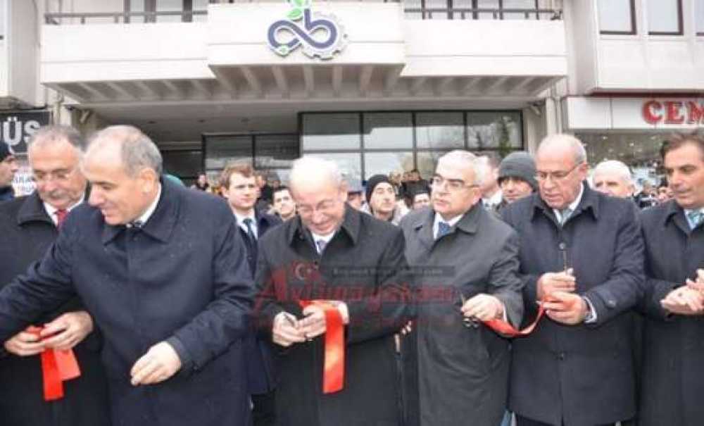 Çorlu Belediye Başkanı Ünal Baysan:“Taşımacılık İşini Kendisi Yapan Tek Belediyeyiz”