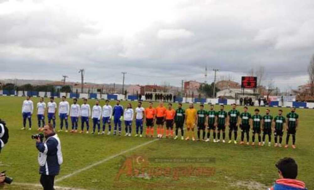 Ergene Velimeşe Lider Sever