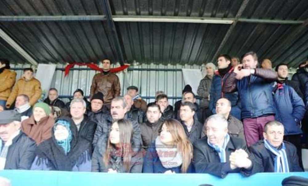 Ergene Velimeşe Lider Sever