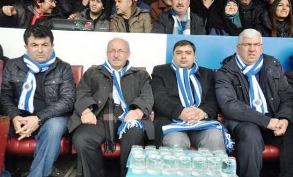 Ergene Velimeşe Lider Sever