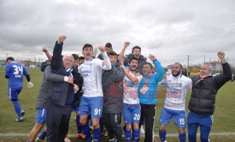 Ergene Velimeşe Lider Sever