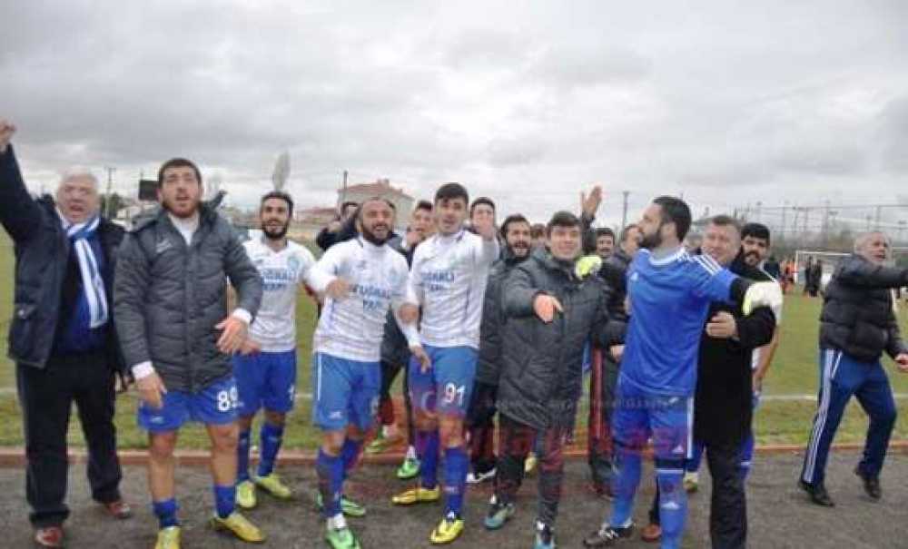 Ergene Velimeşe Lider Sever