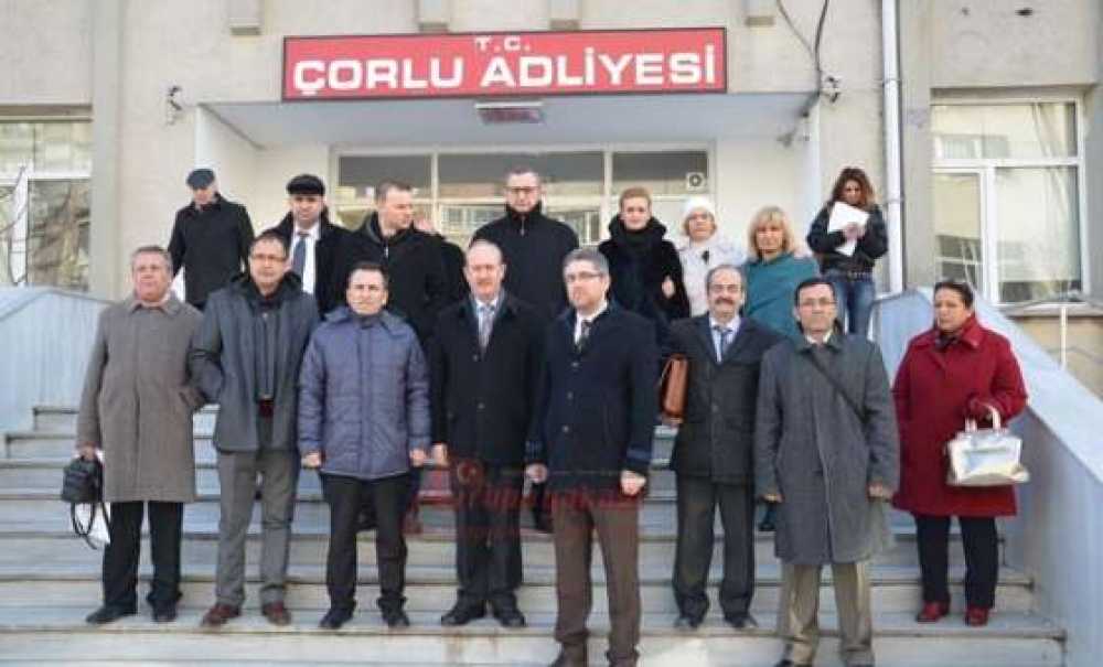 Öğretmene Twitter Davası