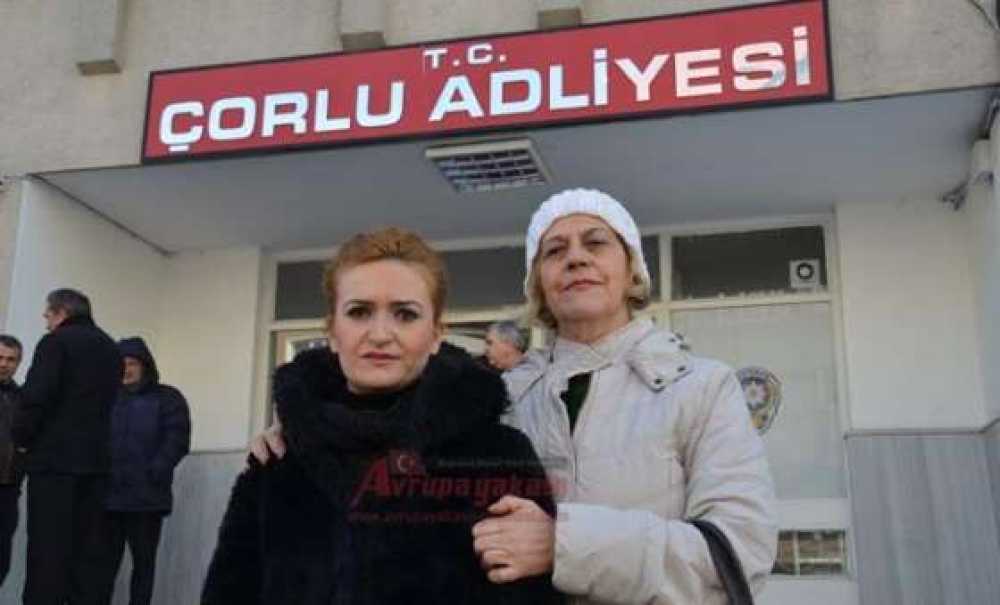 Öğretmene Twitter Davası