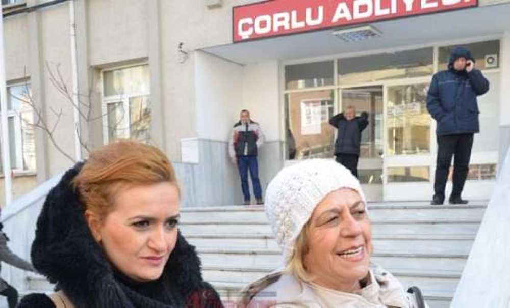 Öğretmene Twitter Davası