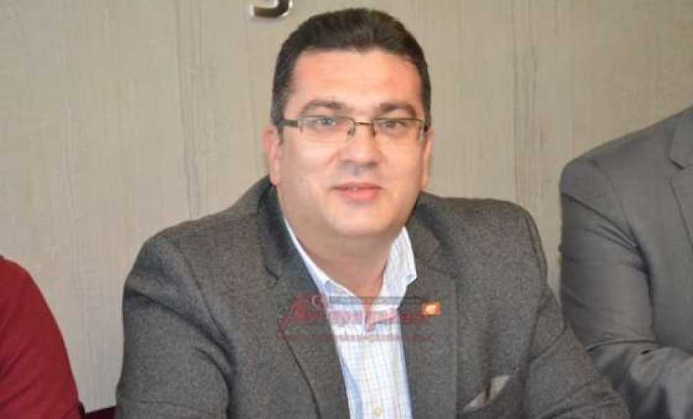 Chp Çorlu İlçe Başkanı Adnan Kum'dan Seçim Açıklaması