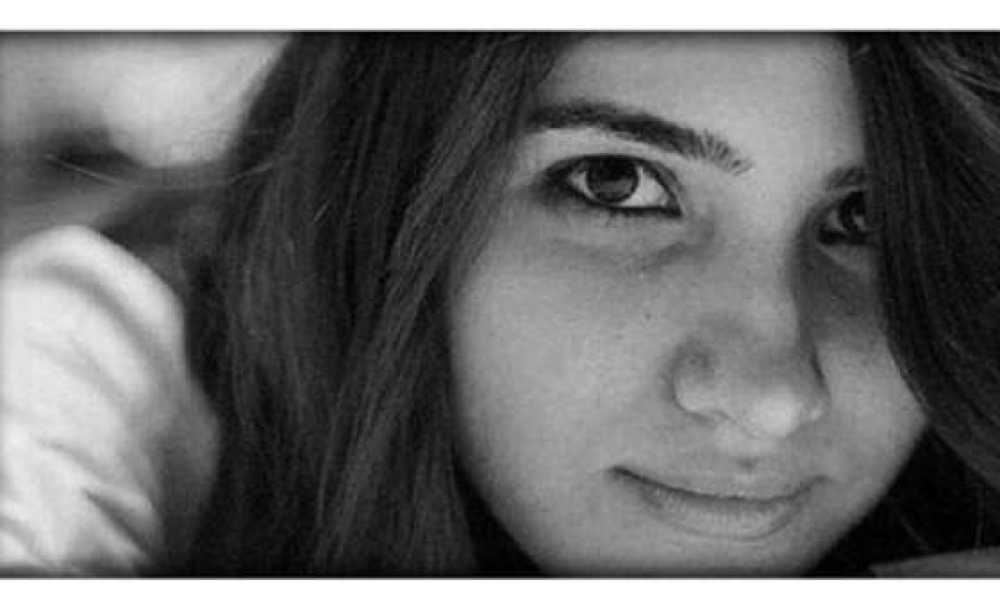 Ak Partili Kadınlardan Özgecan Açıklaması