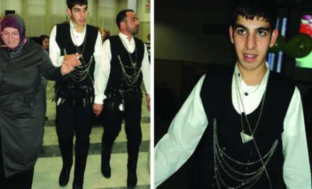 Otizm'li Gencin Türkiye Yüzme Şampiyonluğuna Giden Başarı Öyküsü