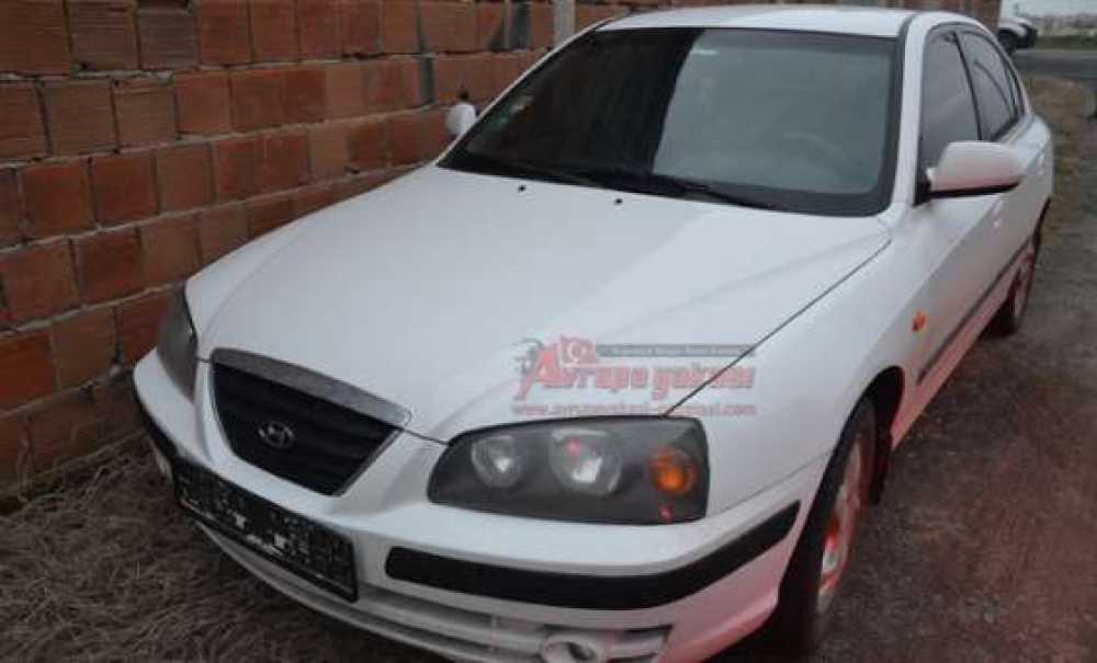 Otomobilin Plakalarını Çaldılar