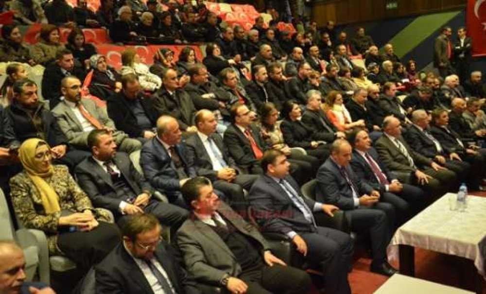 Çözüm Süreci Konferansı