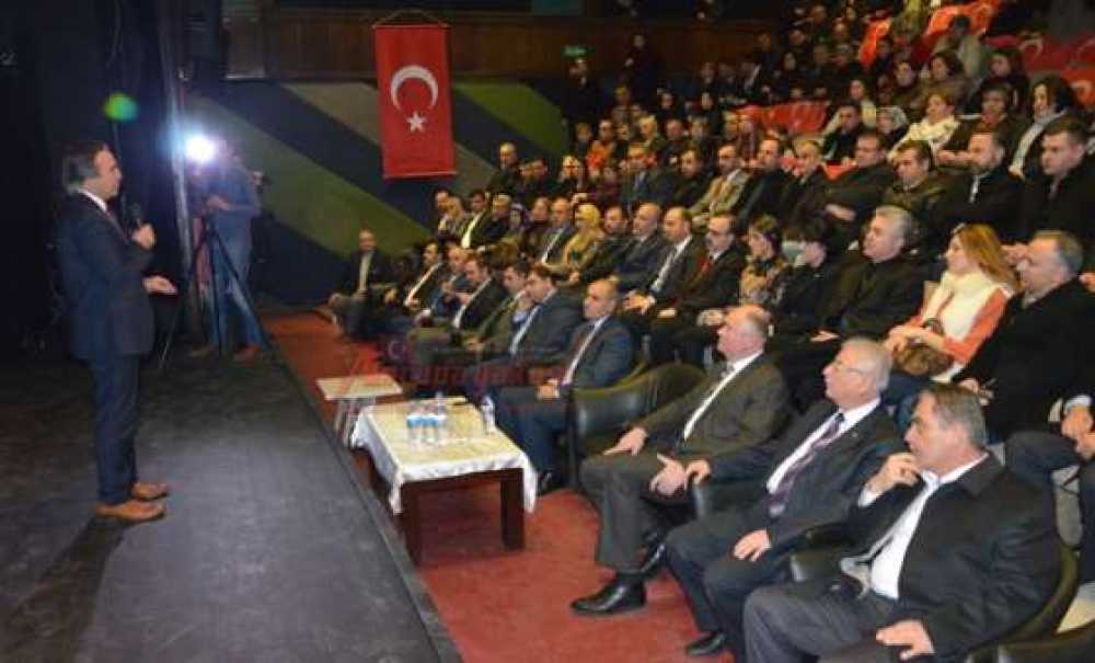 Çözüm Süreci Konferansı