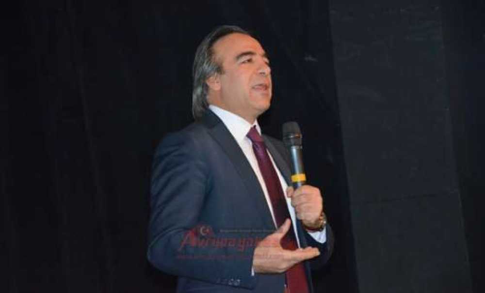 Çözüm Süreci Konferansı