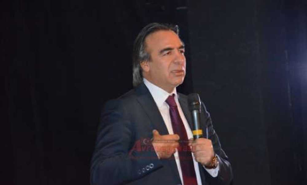 Çözüm Süreci Konferansı