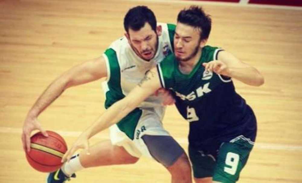 Bir Maçta 34 Sayı Üreten Ziya Rekor Kırdı