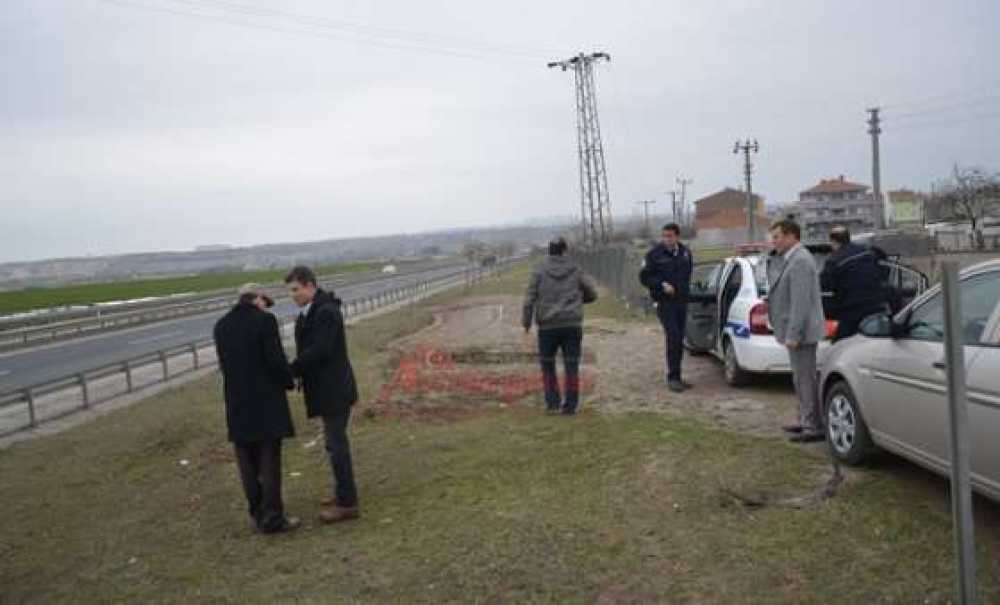 Ptt Şubesinde Silahlı Soygun