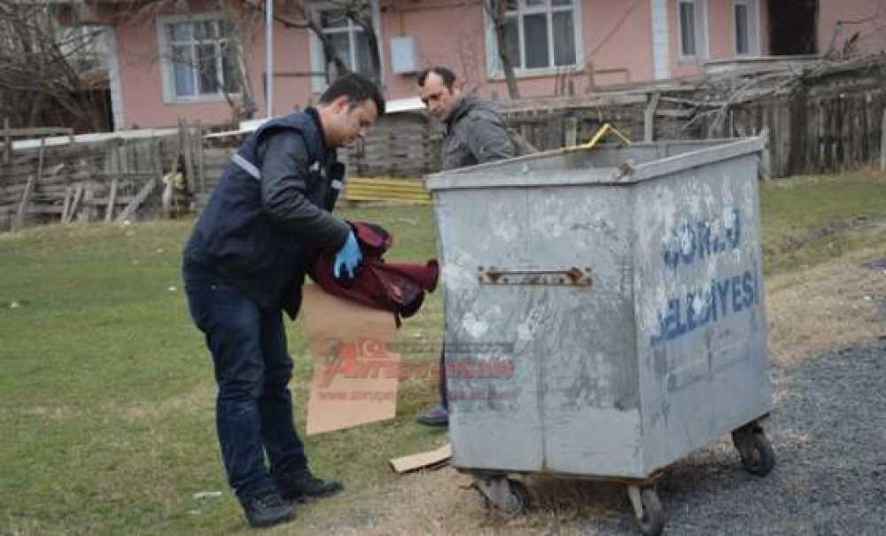 Ptt Şubesinde Silahlı Soygun